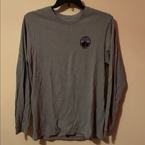 Patagonia Long Sleeve